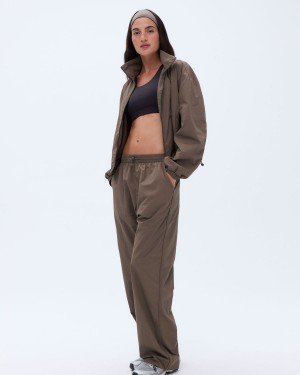 Adanola Track Pant Marron | 283140-GAY