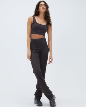 Adanola Yoga Pant Cafe | 538467-CPQ